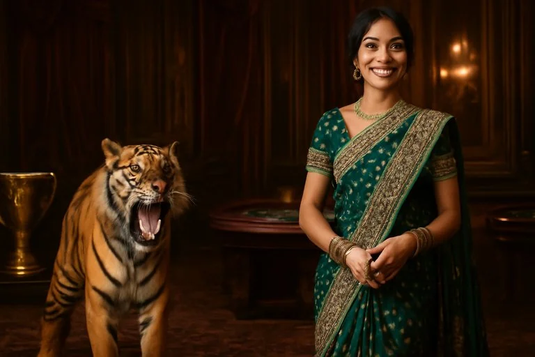 luckbd মোবাইল শর্তাবলী স্ক্রিন