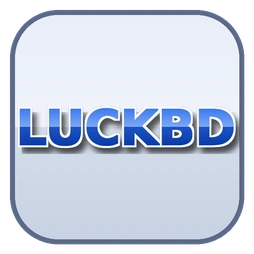 luckbd logo
